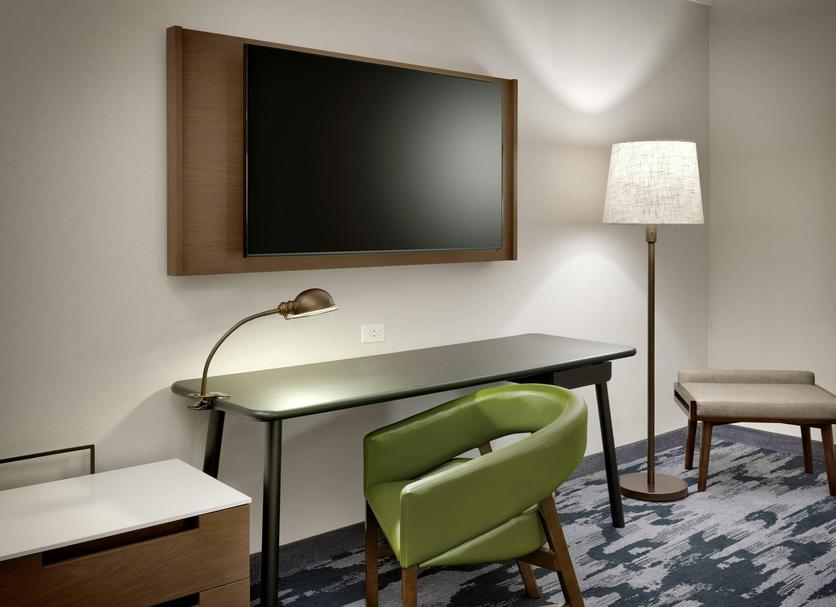 Room amenity Photo