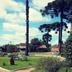Outdoors view