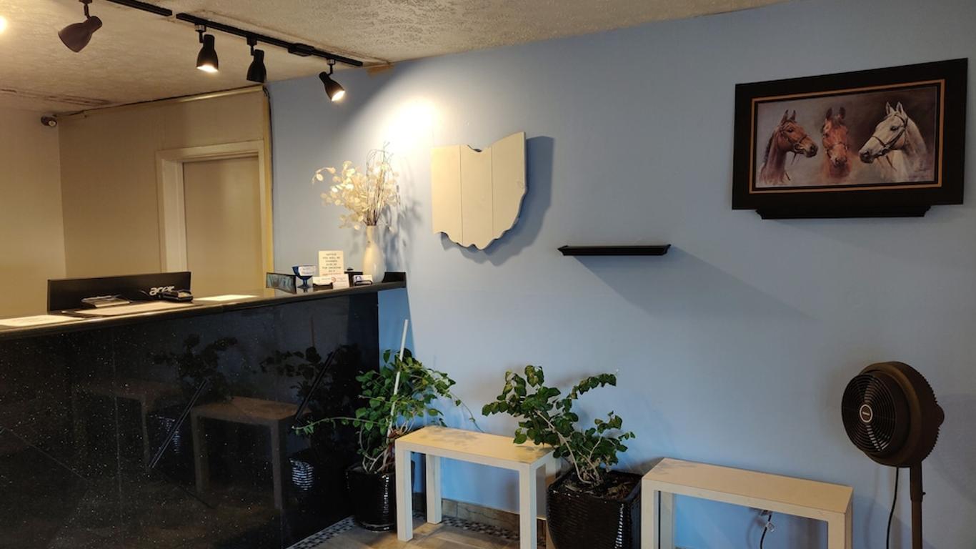 Travel Inn Delaware