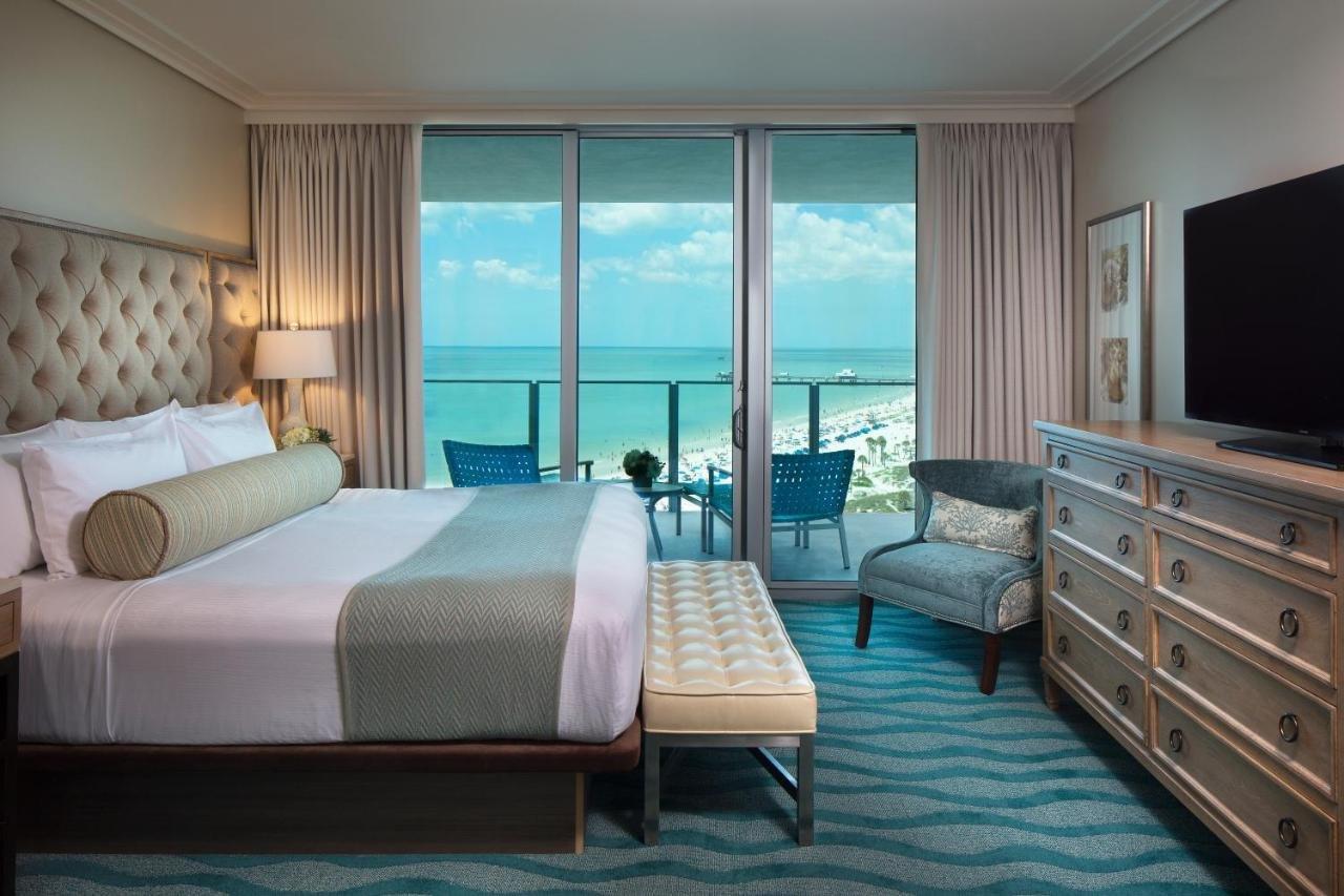 Opal sales sands resort