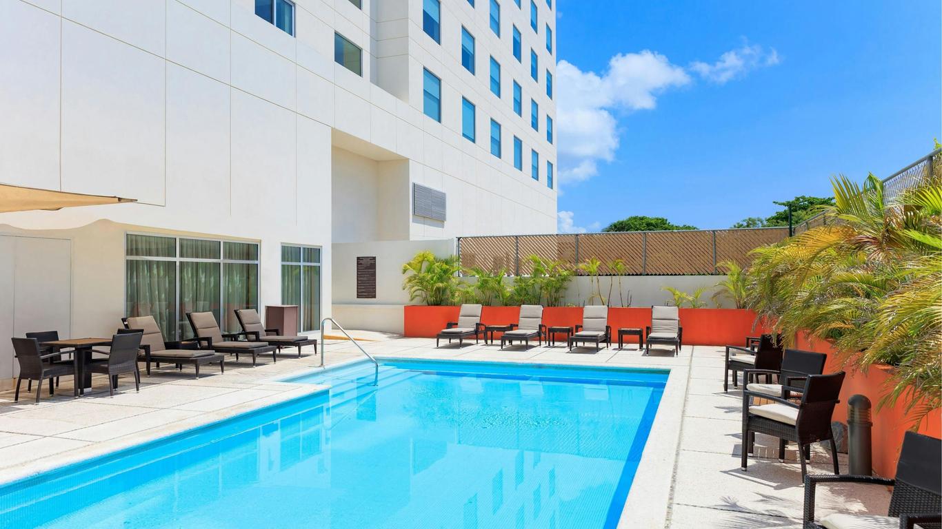 Courtyard by Marriott Ciudad del Carmen Campeche