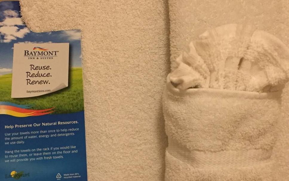 Room amenity Photo