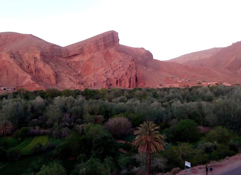 Outdoors view Photo