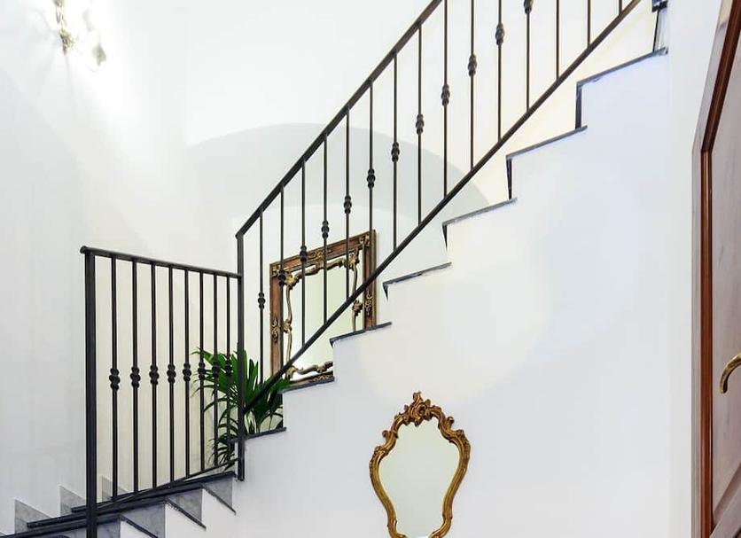 Stairs Photo