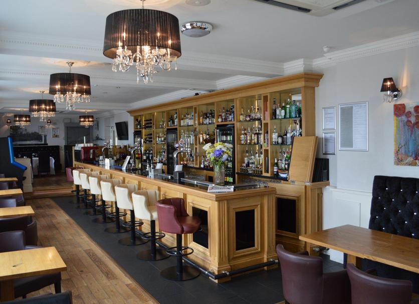 Bar Photo