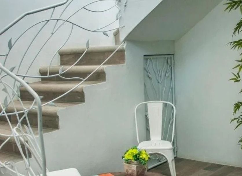 Stairs Photo