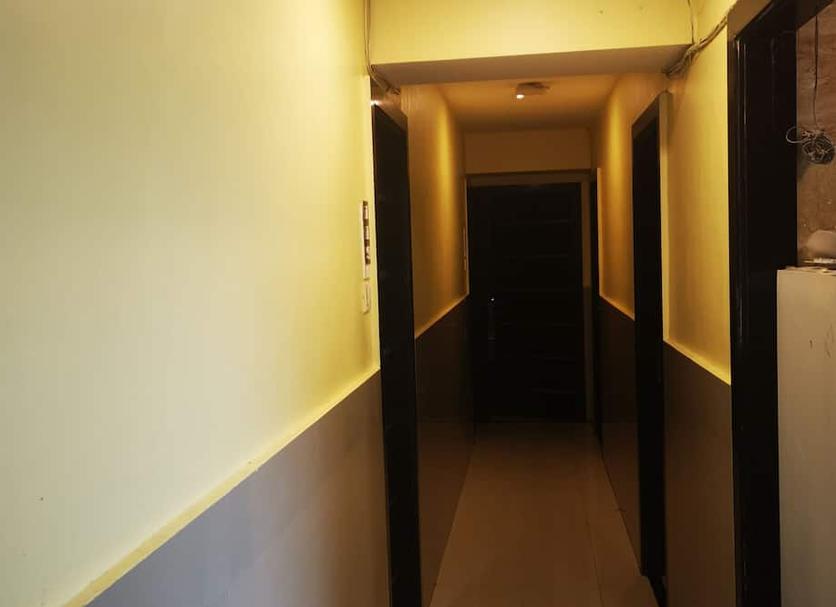 Hallway Photo