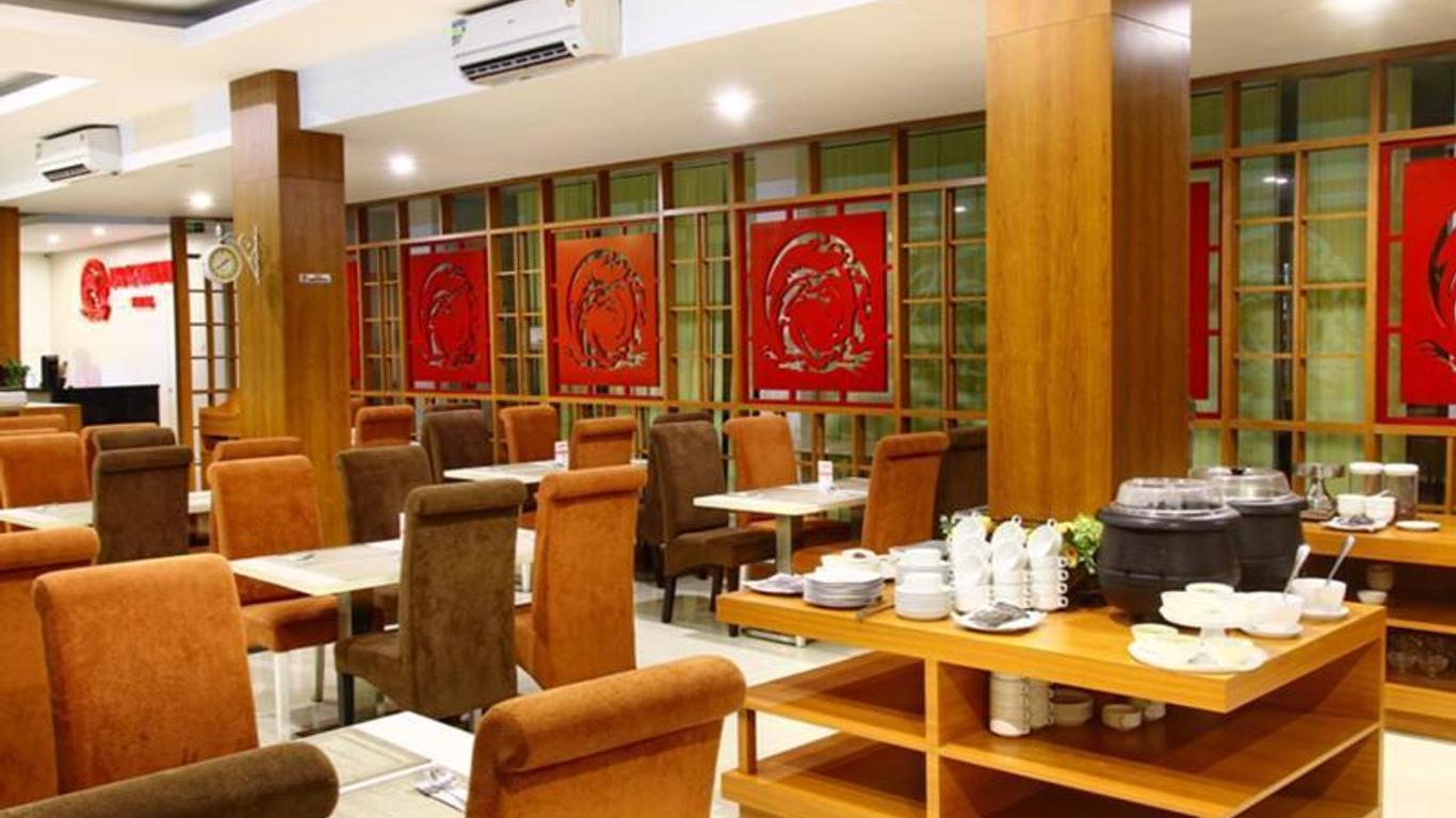 Dragon Inn Kendari