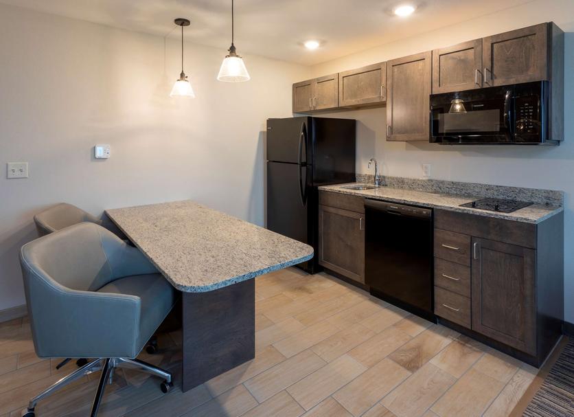 Kitchen Photo