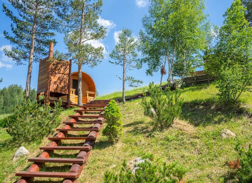 Outdoors view Photo