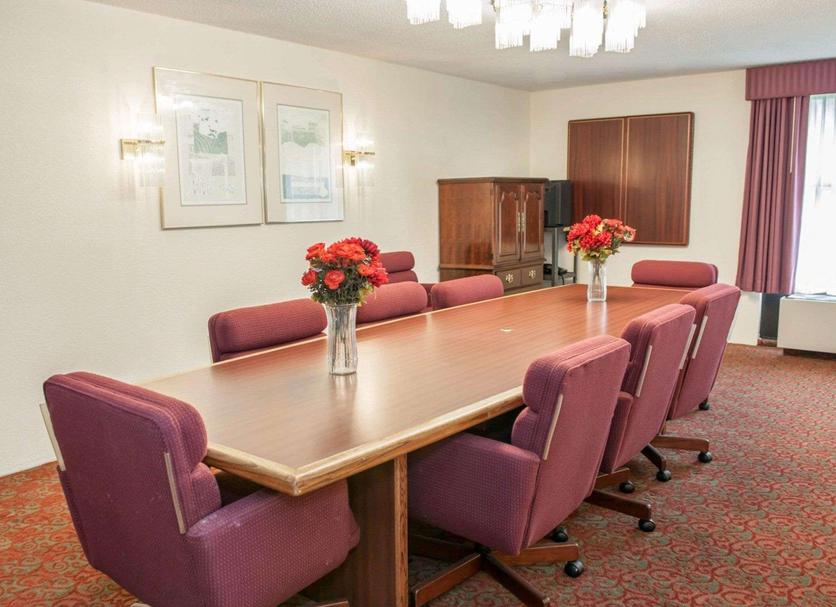 Conference room Photo