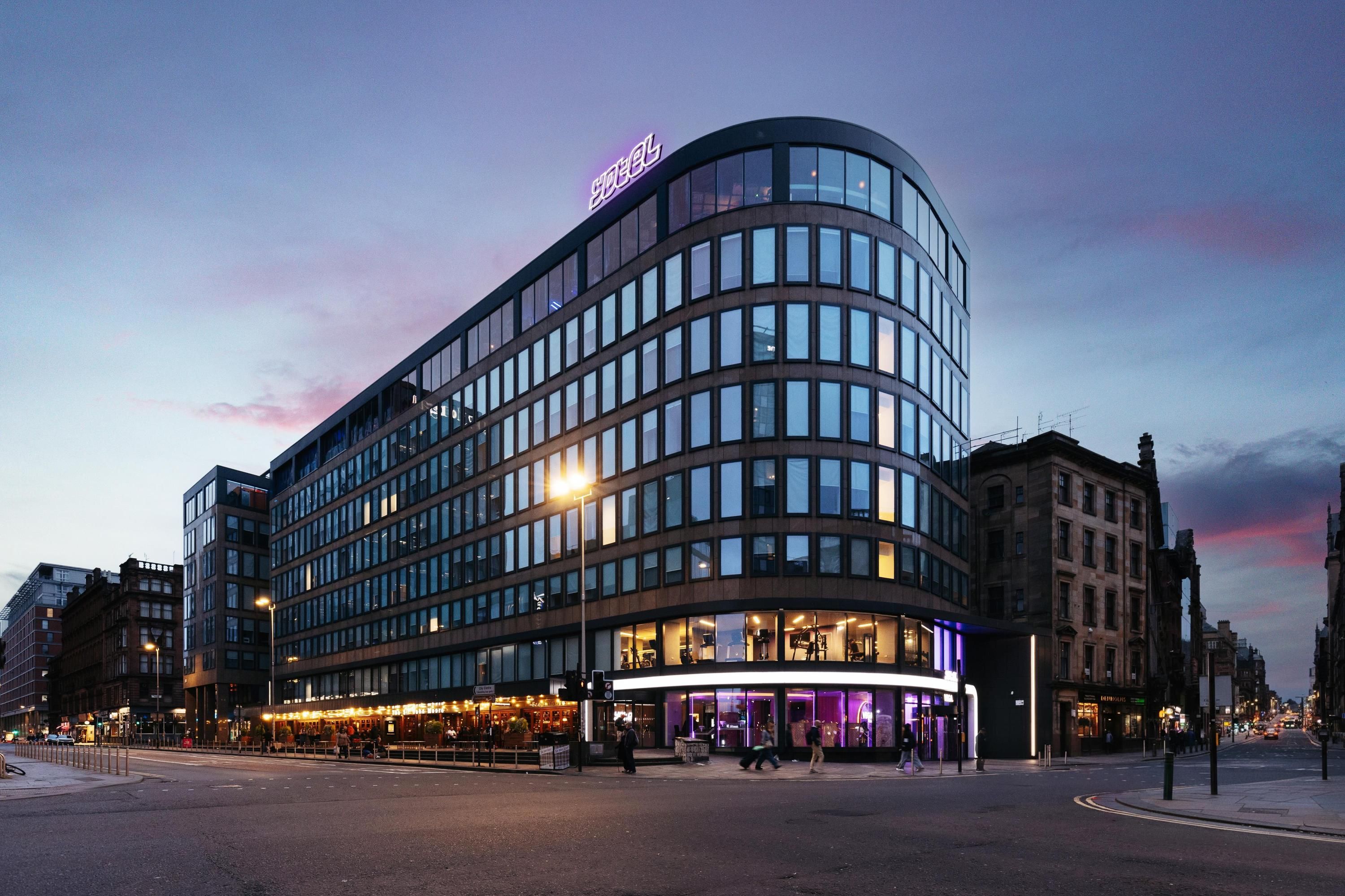Building