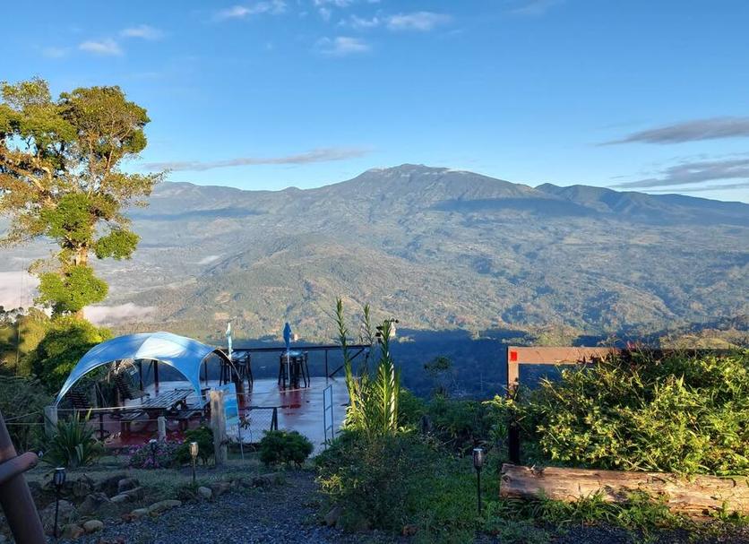 Outdoors view Photo