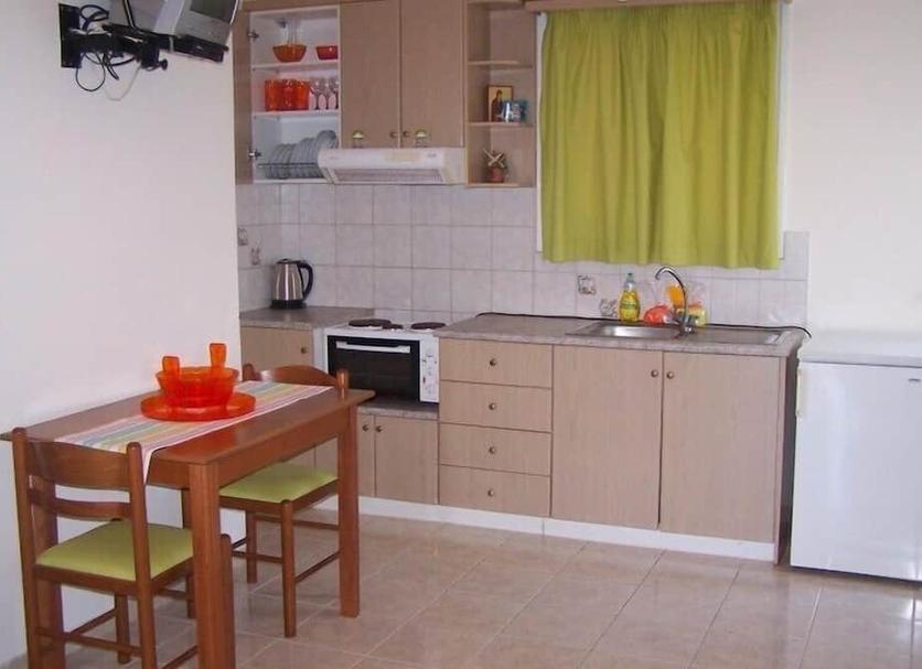Kitchen Photo