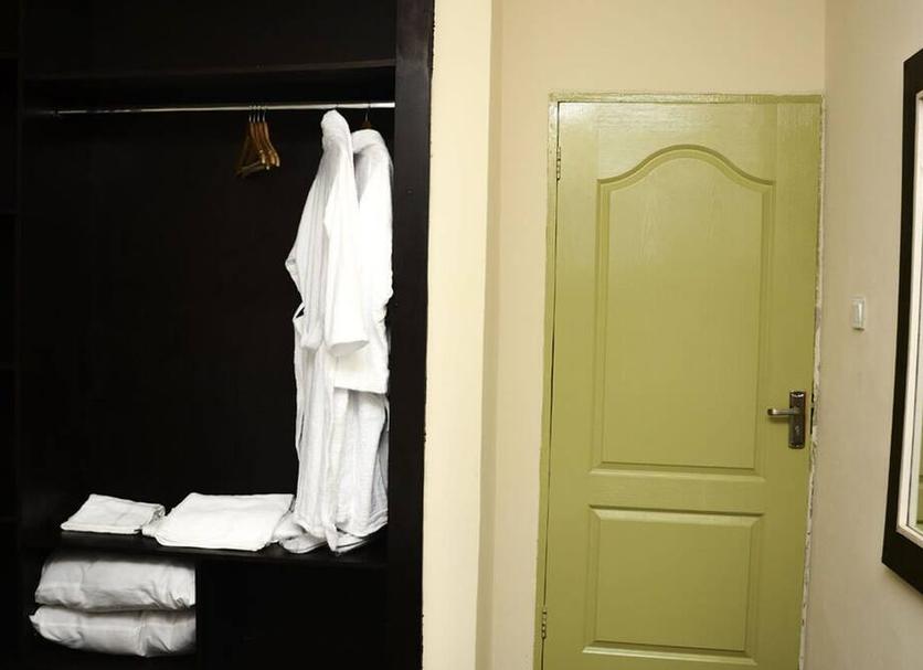 Room amenity Photo