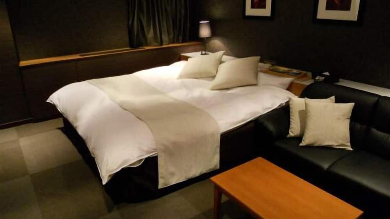 Hotel Water Gate Gifu (Adult Only)