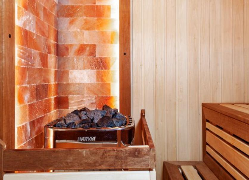Spa Photo
