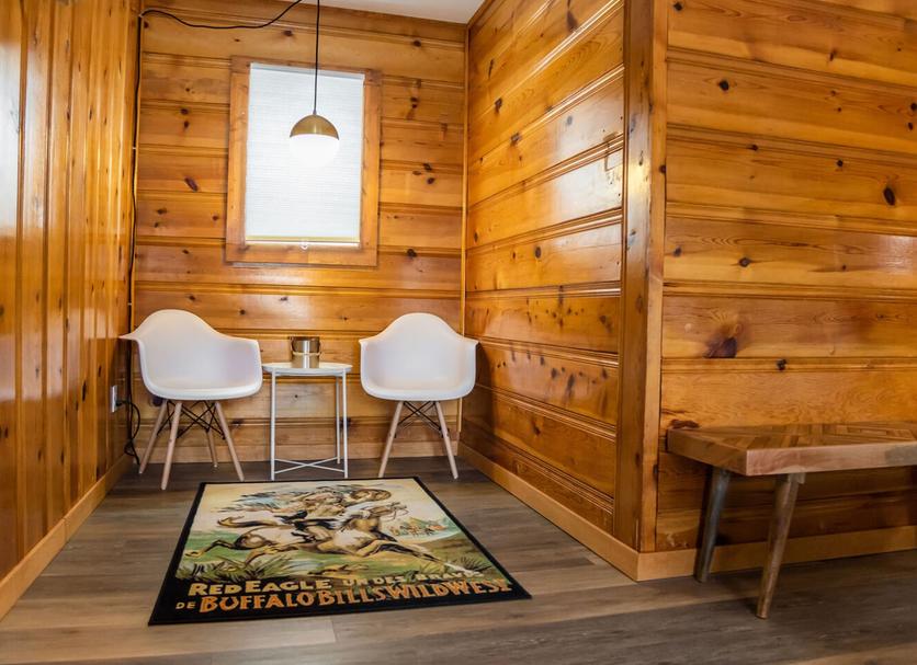Room amenity Photo
