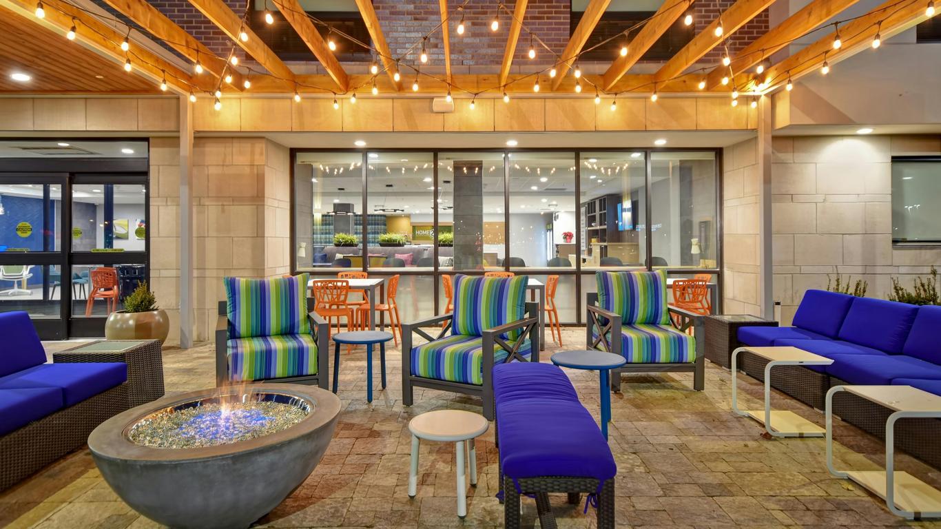 Home2 Suites by Hilton Taylor Detroit
