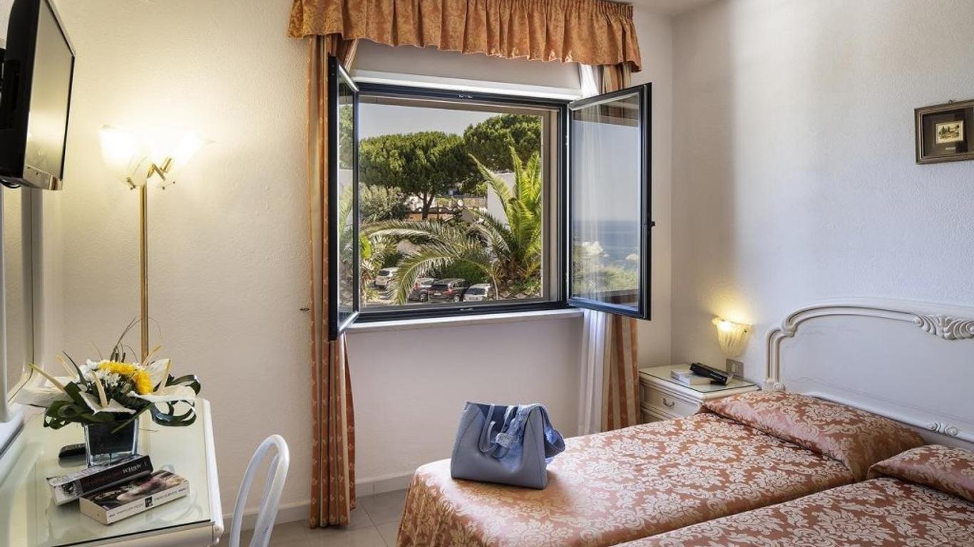Hotel Terme Royal Palm