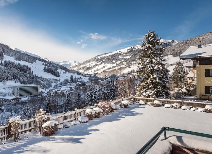 Outdoors view Photo