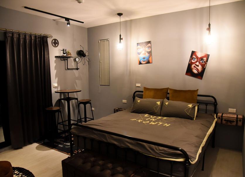 Bedroom Photo