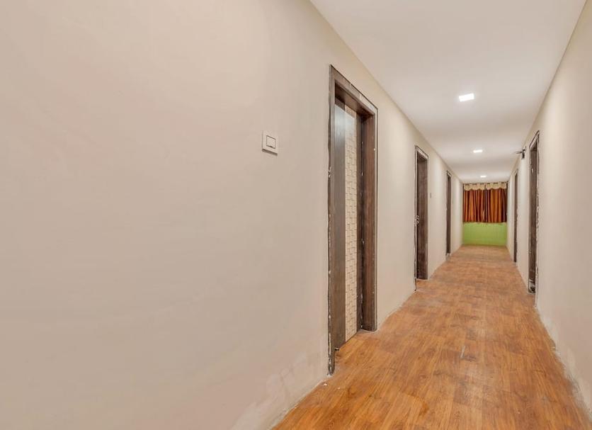 Hallway Photo