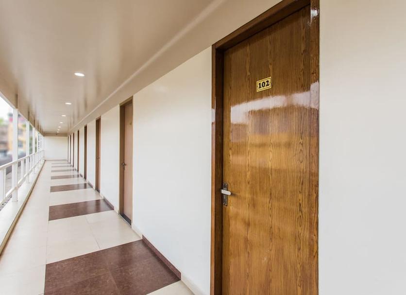 Hallway Photo