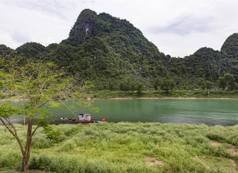 Outdoors view Photo