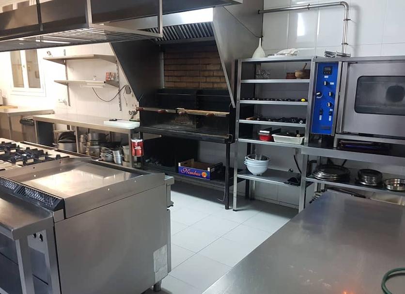 Kitchen Photo
