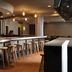 SpringHill Suites by Marriott Minneapolis-St. Paul Airport/Mall of America bar with stools in Bloomington