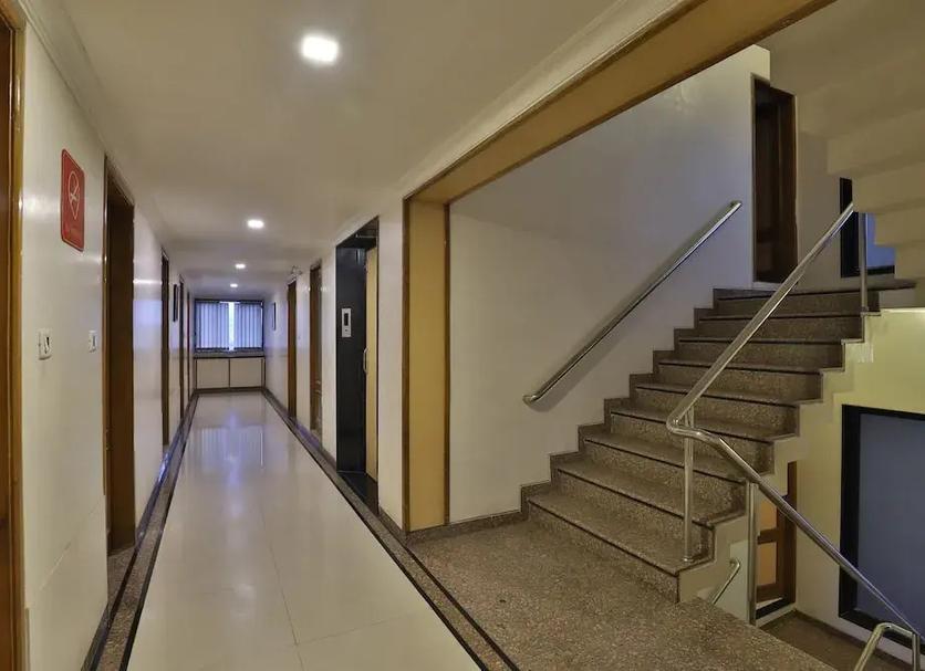 Hallway Photo