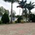 Outdoors view