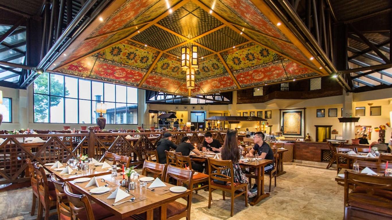 Club Himalaya, by Ace Hotels