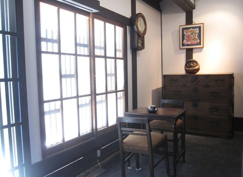 Dining room Photo