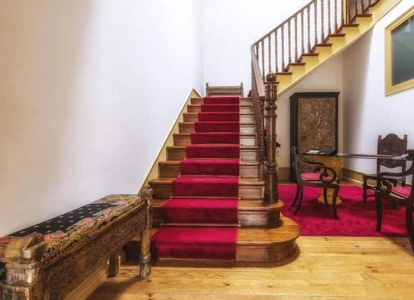 Stairs Photo