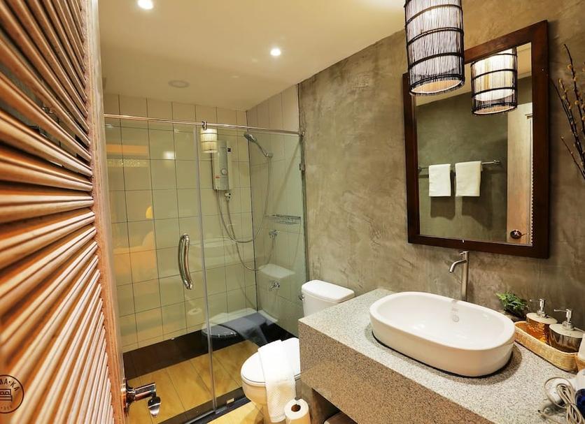 Bathroom Photo