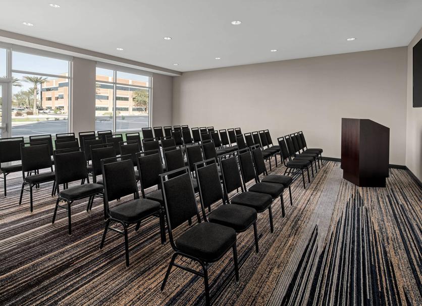 Conference room Photo