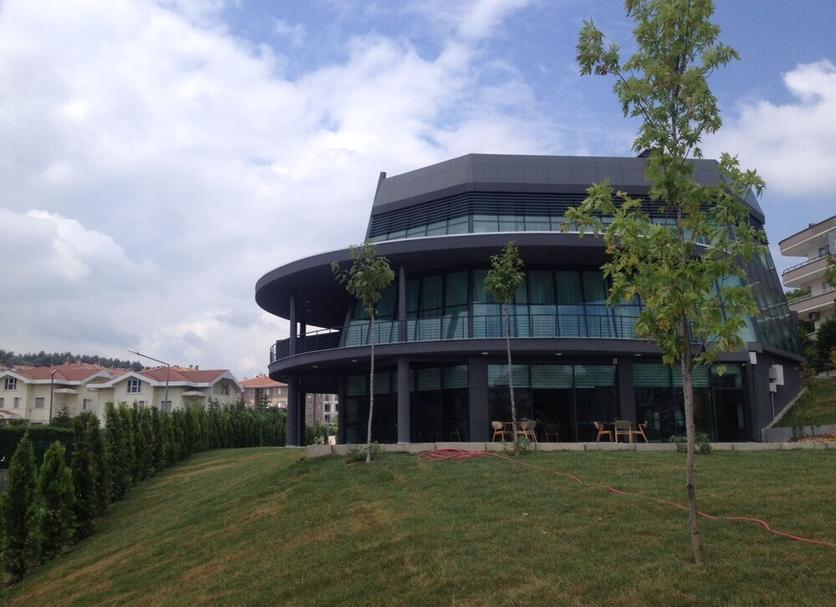 Building Photo