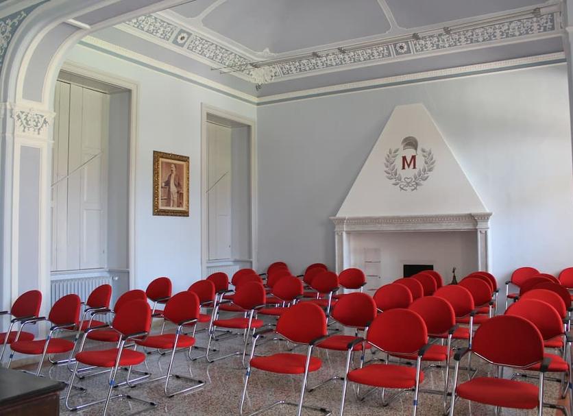 Conference room Photo