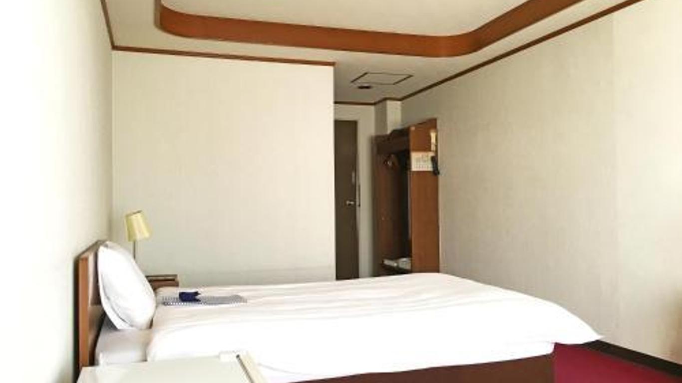 Royal Inn Nara
