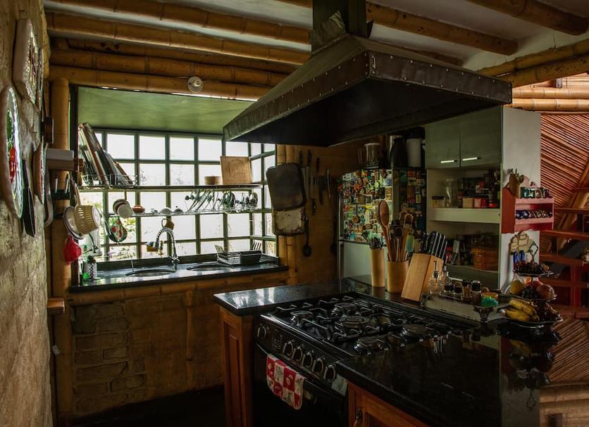 Kitchen Photo
