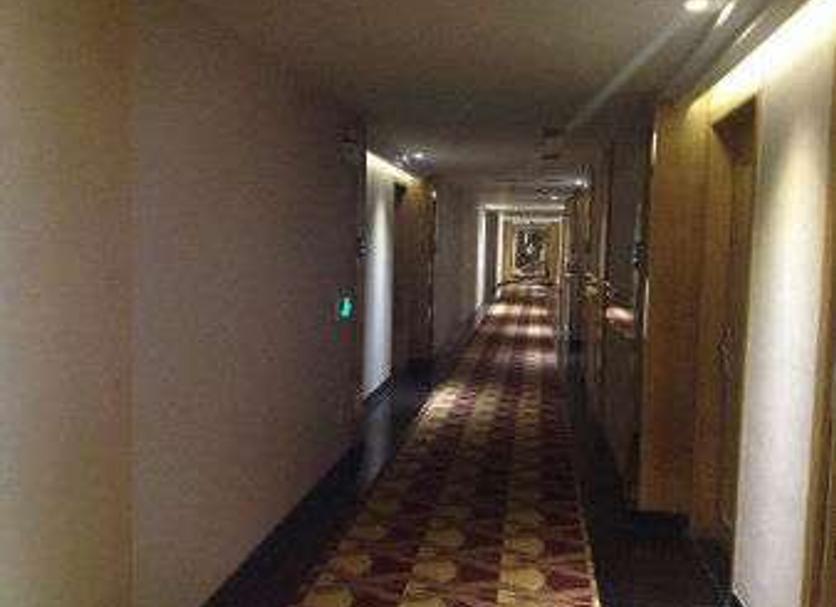 Hallway Photo