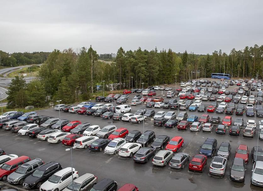 Outdoors view Photo