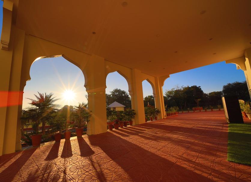Outdoors view Photo