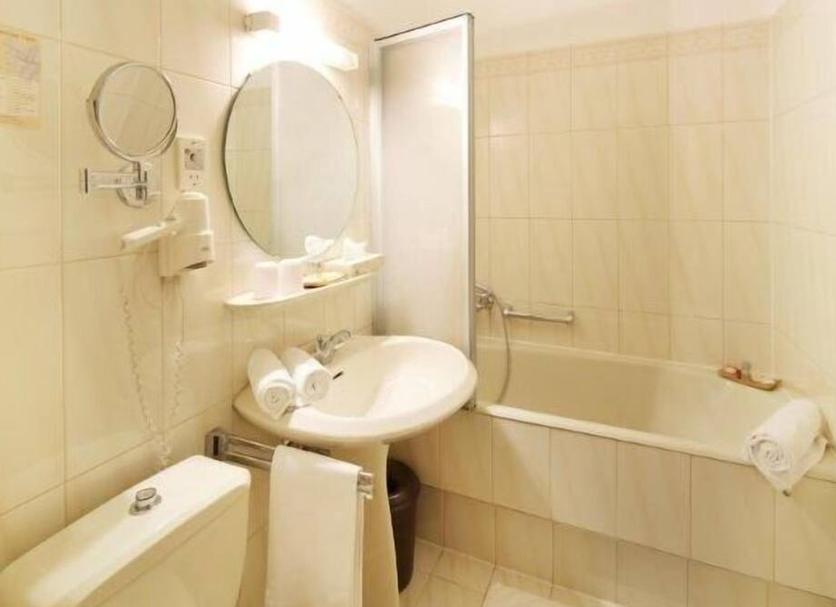 Bathroom Photo