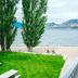 Outdoors view