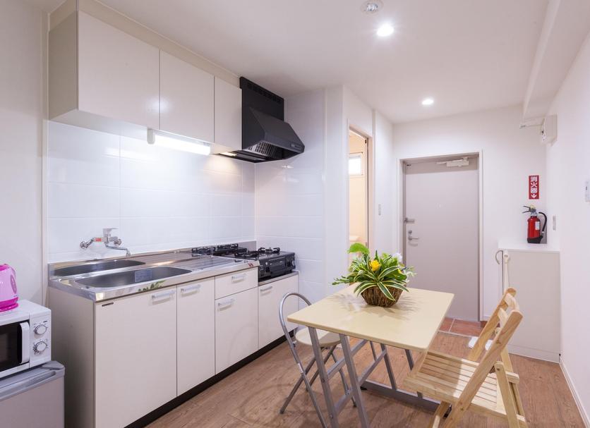 Kitchen Photo