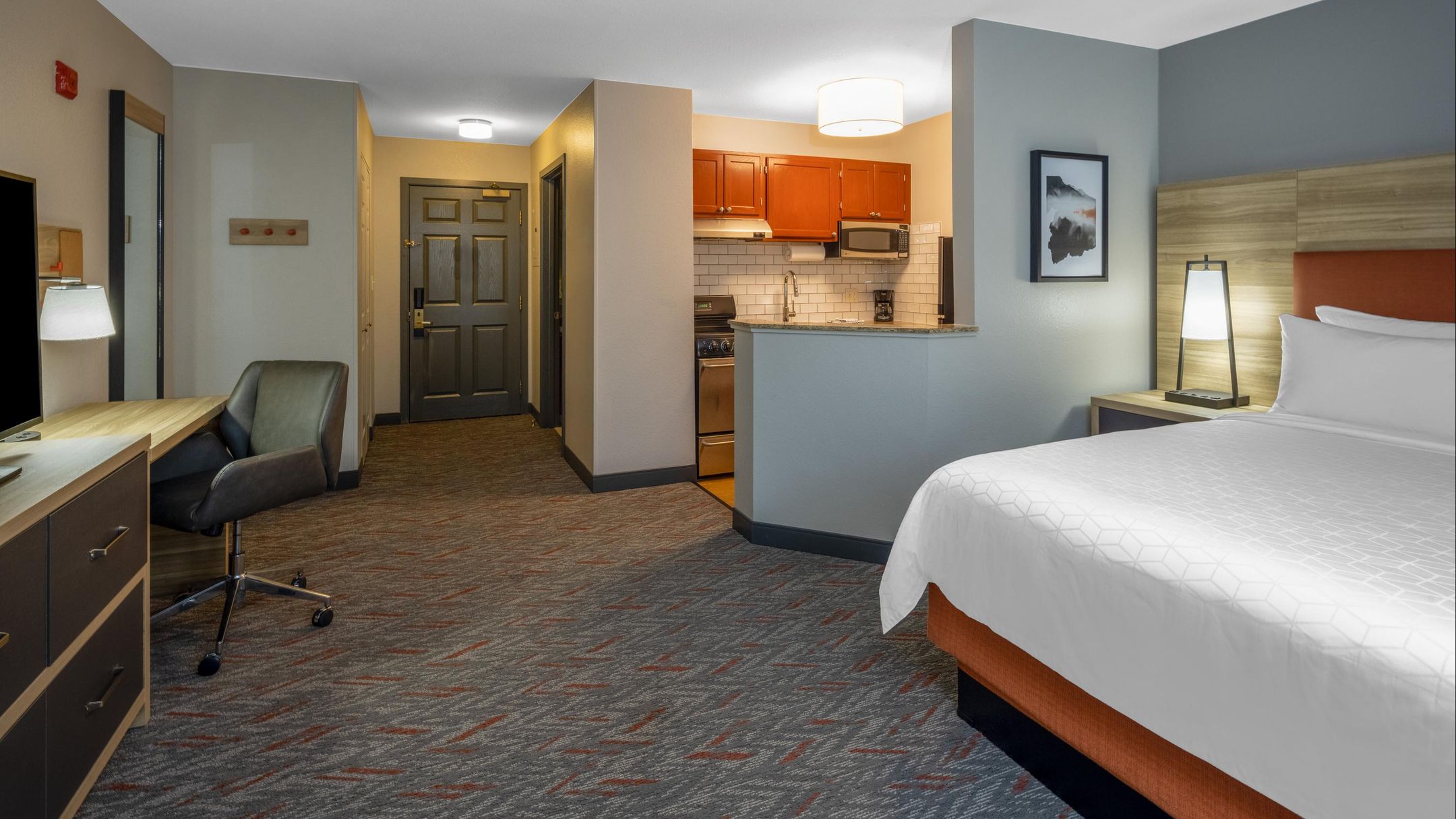 Candlewood Suites Boston North Shore Danvers from 24. Danvers Hotel