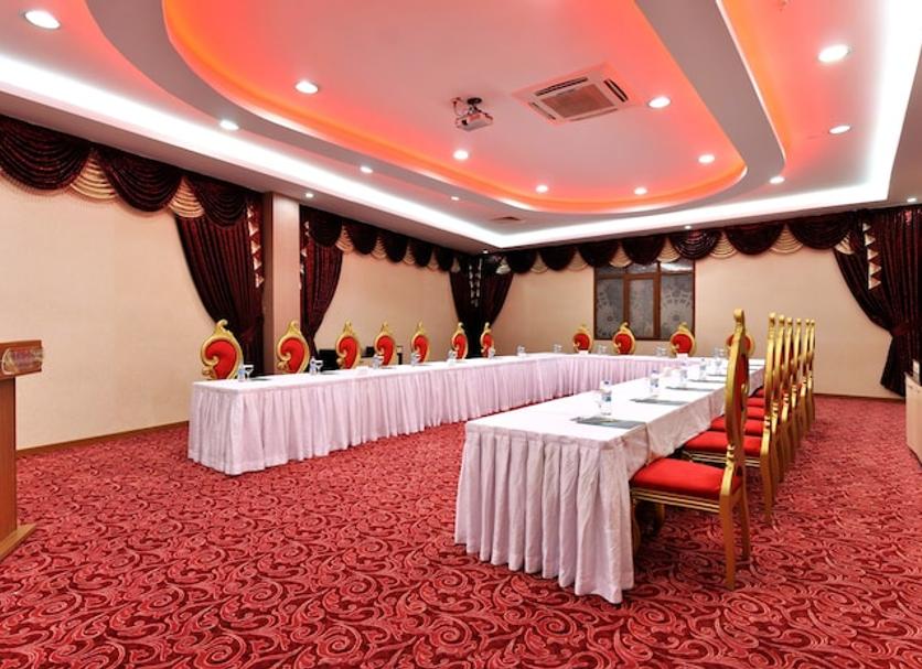 Conference room Photo